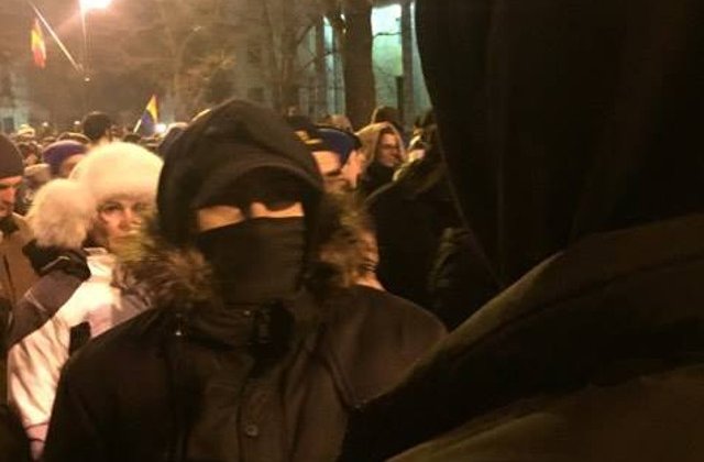 Liderii PSD din tara asteapta o decizie de la Bucuresti in privinta unei contra-manifestatii