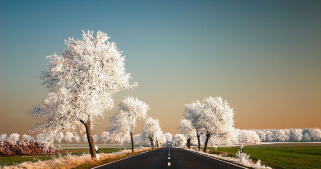  Top  Natura ramane cel mai bun artist al Pamantului