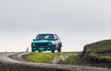 Romania va avea 7 echipaje la Rallye Monte-Carlo Historique