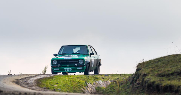 Romania va avea 7 echipaje la Rallye Monte-Carlo Historique