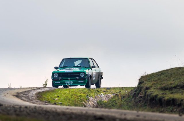 Romania va avea 7 echipaje la Rallye Monte-Carlo Historique