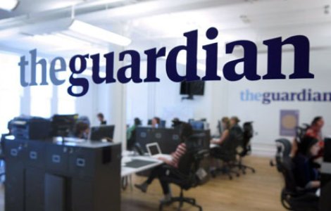 The Guardian ar putea deveni tabloid