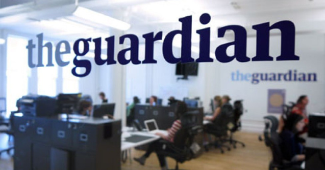 The Guardian ar putea deveni tabloid