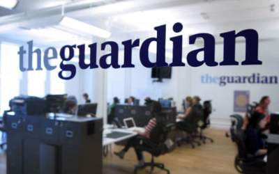 The Guardian ar putea deveni...