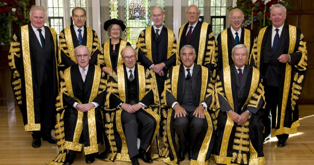 Curtea Suprema din Marea Britanie: Brexit poate fi declansat doar cu acordul Parlamentului