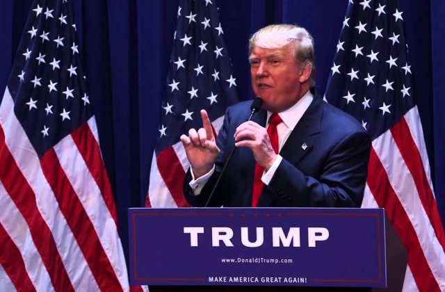 Trump a decretat ca Ziua Nationala a Patriotismului sa coincida cu data investirii sale