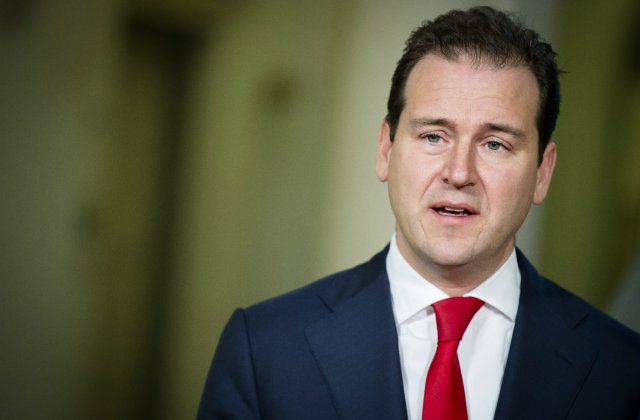 Olanda nu va permite Marii Britanii sa devina un paradis fiscal dupa Brexit