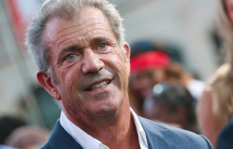 Mel Gibson, tata pentru a noua oara