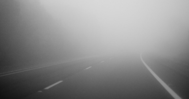 Cod galben de ceata pentru mai multe judete