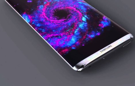 Galaxy S8 va avea iesire audio de 3,5 mm si va putea fi folosit ca PC