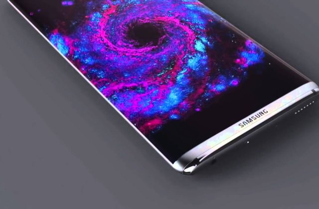Galaxy S8 va avea iesire audio de 3,5 mm si va putea fi folosit ca un PC