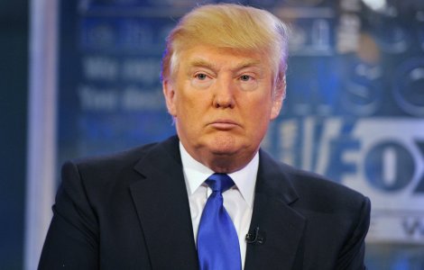 Donald Trump promite sa limiteze accesul imigrantilor