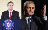 Dragnea il contrazice pe Iohannis: Nu scapam de amenda daca nu luam masuri