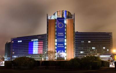 Comisia Europeana va prezenta...