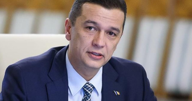 Denunt penal impotriva lui Grindeanu si Iordache, depus la DNA