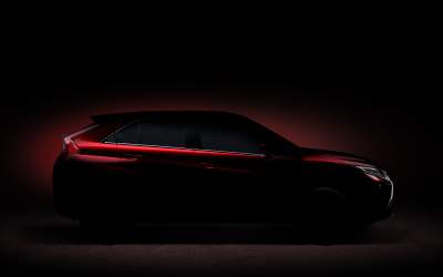 Mitsubishi prezinta in...