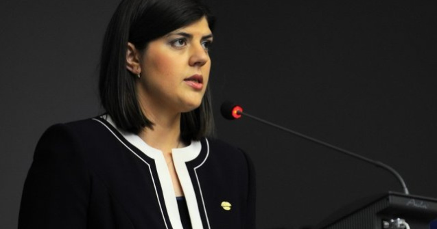 Kovesi: Daca intra in vigoare dezincriminarea unor infractiuni, prejudiciile constatate nu vor mai putea fi acoperite