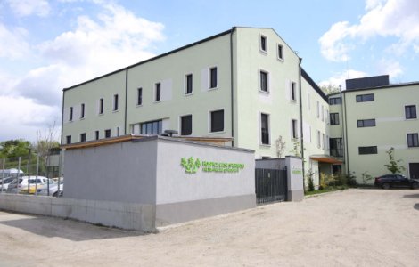 HOSPICE Casa Sperantei a strans peste 2,6 milioane de lei