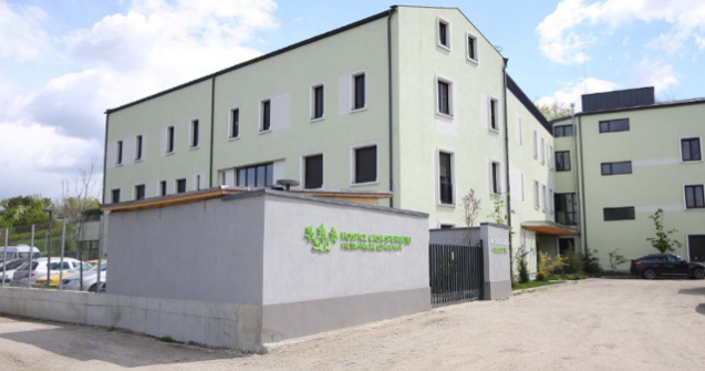 HOSPICE Casa Sperantei a strans peste 2,6 milioane de lei