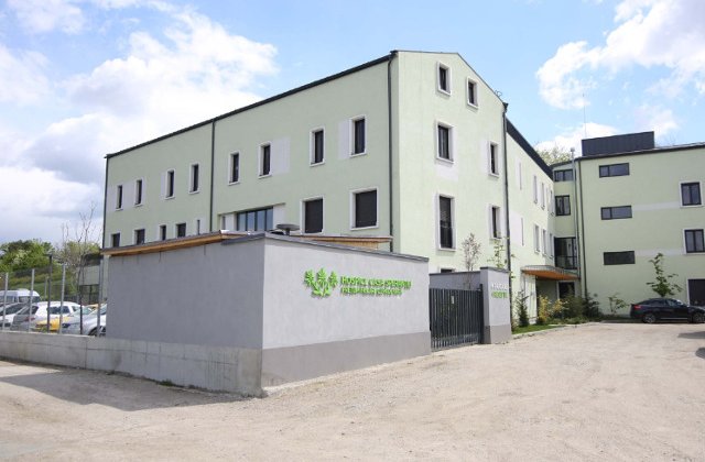 HOSPICE Casa Sperantei a strans peste 2,6 milioane de lei pentru ingrijirea bolnavilor incurabili