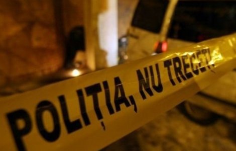 Sibiu: Adolescent de 16 ani, suspectat ca a violat si ucis o femeie de 62 de ani
