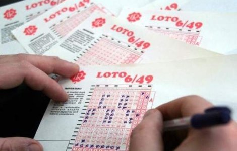 Castigatorului marelui Loto si-a ridicat banii: 12,57 milioane lei