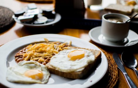  Top  Greselile pe care SIGUR le faci atunci cand pregatesti oua. Evita-le!