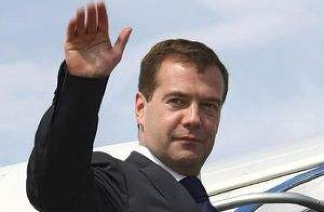 Rusia da sah mat Occidentului