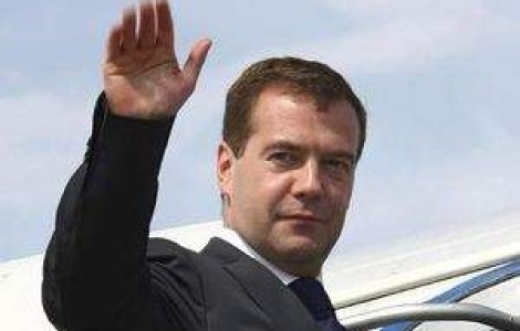 Rusia da sah mat Occidentului