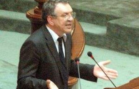 Pacuraru si Seres au ramas fara imunitate parlamentara