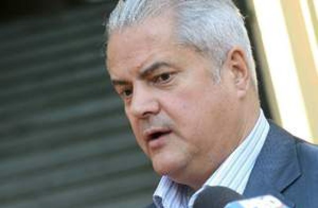 Adrian Nastase, singurul ministru-parlamentar cu imunitate penala