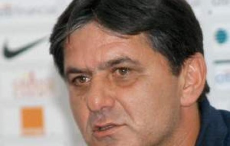 Lacatus despre jocul cu Galatasaray: 'E meciul anului pentru Steaua'