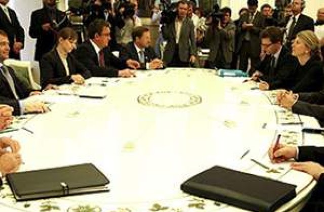 Noul Razboi Rece a inceput