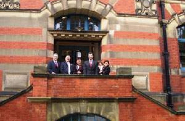 Fantome care nu si-au gasit linistea in lumea de dincolo bantuie Marea Britanie si ingheata sangele localnicilor