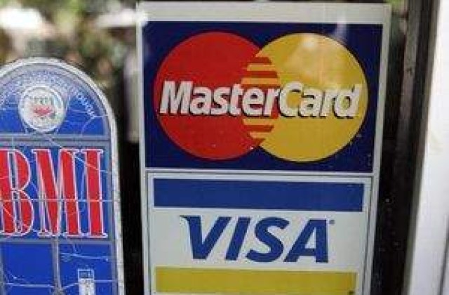 Creditele, cel mai mare pas inapoi de dupa aderarea la UE