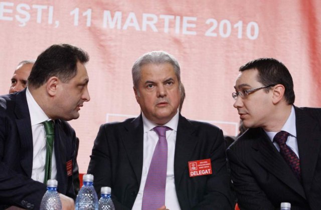 Ce planuri are PSD pentru guvernare?