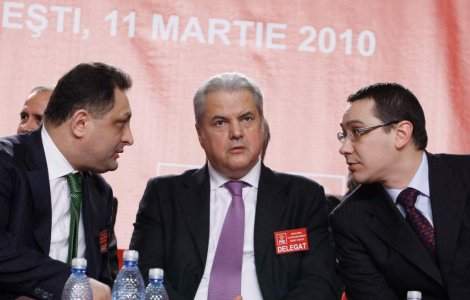 Ce planuri are PSD pentru guvernare?