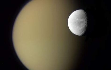 Ce incearca NASA sa ascunda de noi?