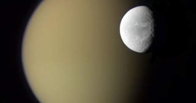 Ce incearca NASA sa ascunda de noi?