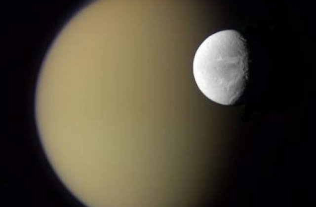 Ce incearca NASA sa ascunda de noi?