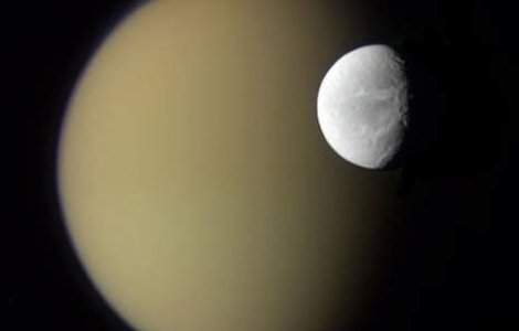 Ce incearca NASA sa ascunda de noi?