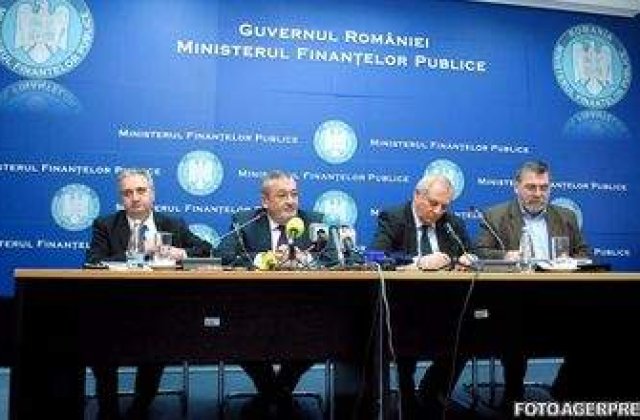 Revolte spontane in tara