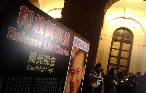 Comunismul "se clatina" in China