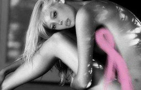 Noi descoperiri in tratamentul cancerului la san