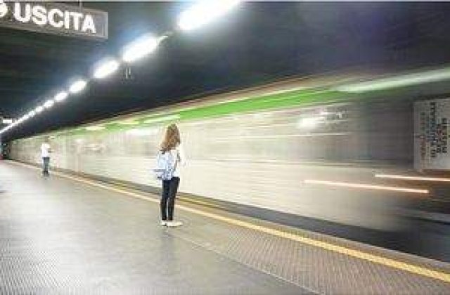 Romanca agresata in Roma, inca in stare grava