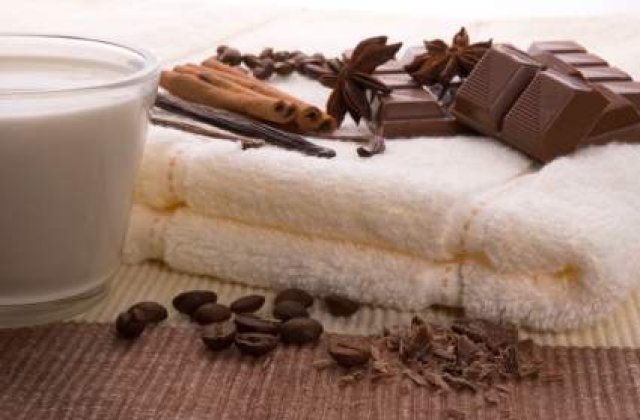 10+1 Alimente care te binedispun