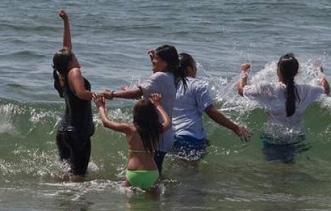 SUA: Hispanicii traiesc mai mult decat albii