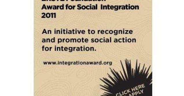 Peste 600.000 de euro pentru proiecte sociale