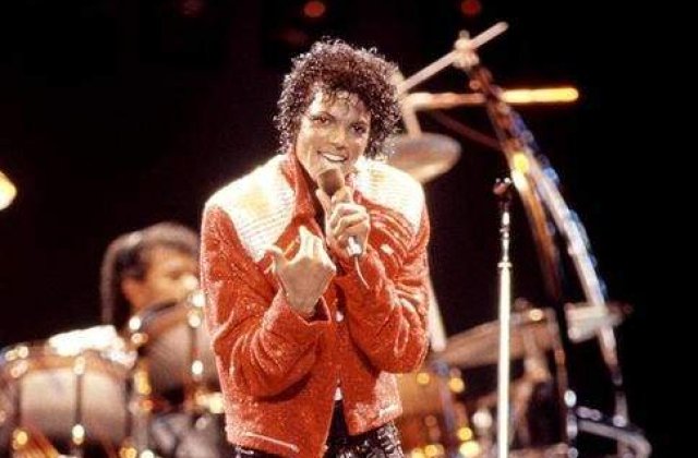 Un nou videoclip cu Michael Jackson va fi lansat in curand