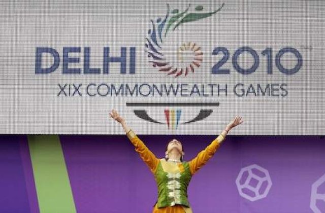 Atlet indian, depistat pozitiv la Jocurile Commonwealth-ului